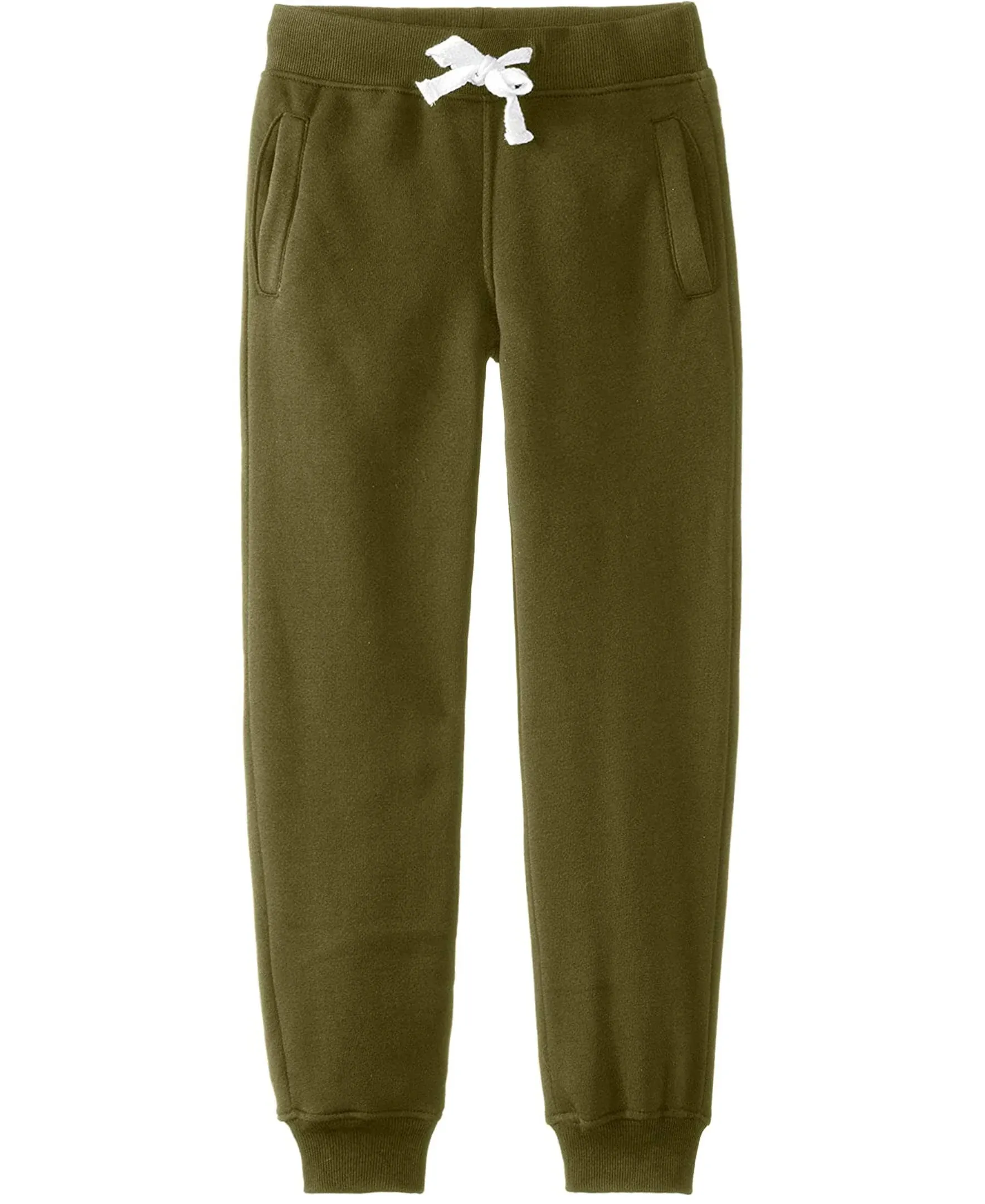 Southpole Boys' Big Active Basic Jogger Fleece Pants