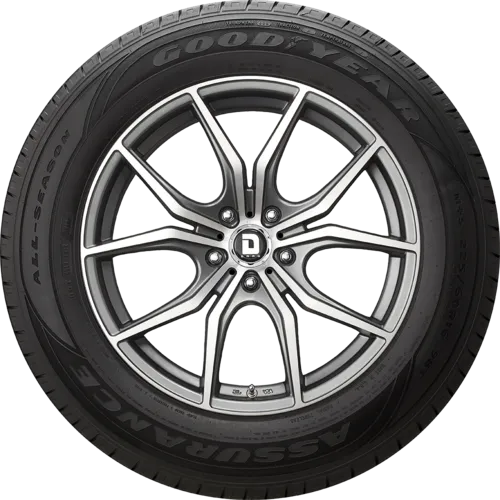 Goodyear Assurance All Season 215/60R16 95T Tire