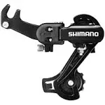 Shimano Tourney RD-TZ31A 6/7 Speed For MTB Mountain Bike Bicycle Rear Derailleur