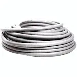 Southwire 3/4 in. D X 50 ft. L Thermoplastic Flexible Electrical Conduit For LFNC-B