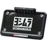 Yoshimura 070BG141402 Fender Eliminator Kit