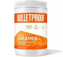 Bulletproof French Vanilla Creamer