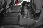 Rough Country RC09051A - Under Seat Storage Compartment