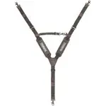 Dewalt DWST550116 - Leather Tool Belt Suspenders