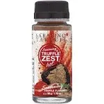 Sabatino Hot Truffle Zest Seasoning