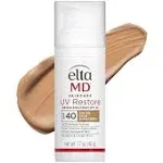 EltaMD UV Restore Broad-Spectrum SPF 40 - Tinted