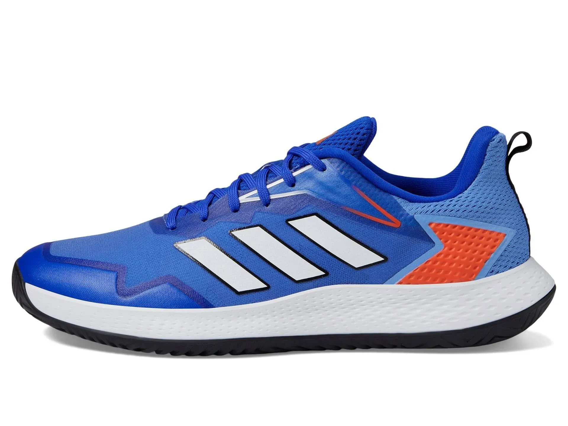 Adidas Men's Defiant Speed Tennis Shoes