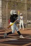 2024 Easton Hype Fire (-10) USSSA Baseball Bat