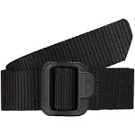 5.11 Tactical Men&#039;s 1.5-Inch Convertible TDU Belt, Nylon Webbing, Fade-and Fray-