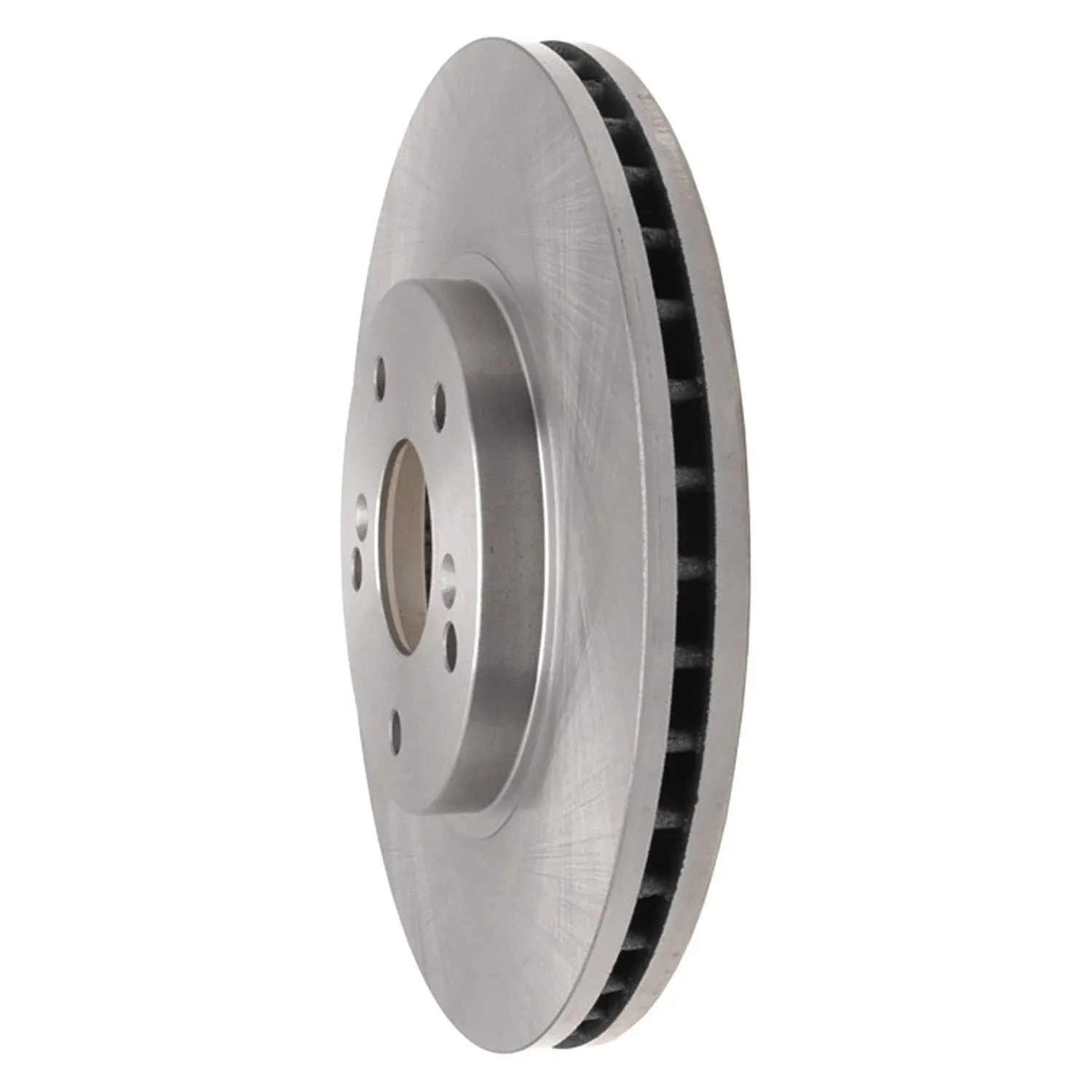 ACDelco 18A1095A | Front Disc Brake Rotor