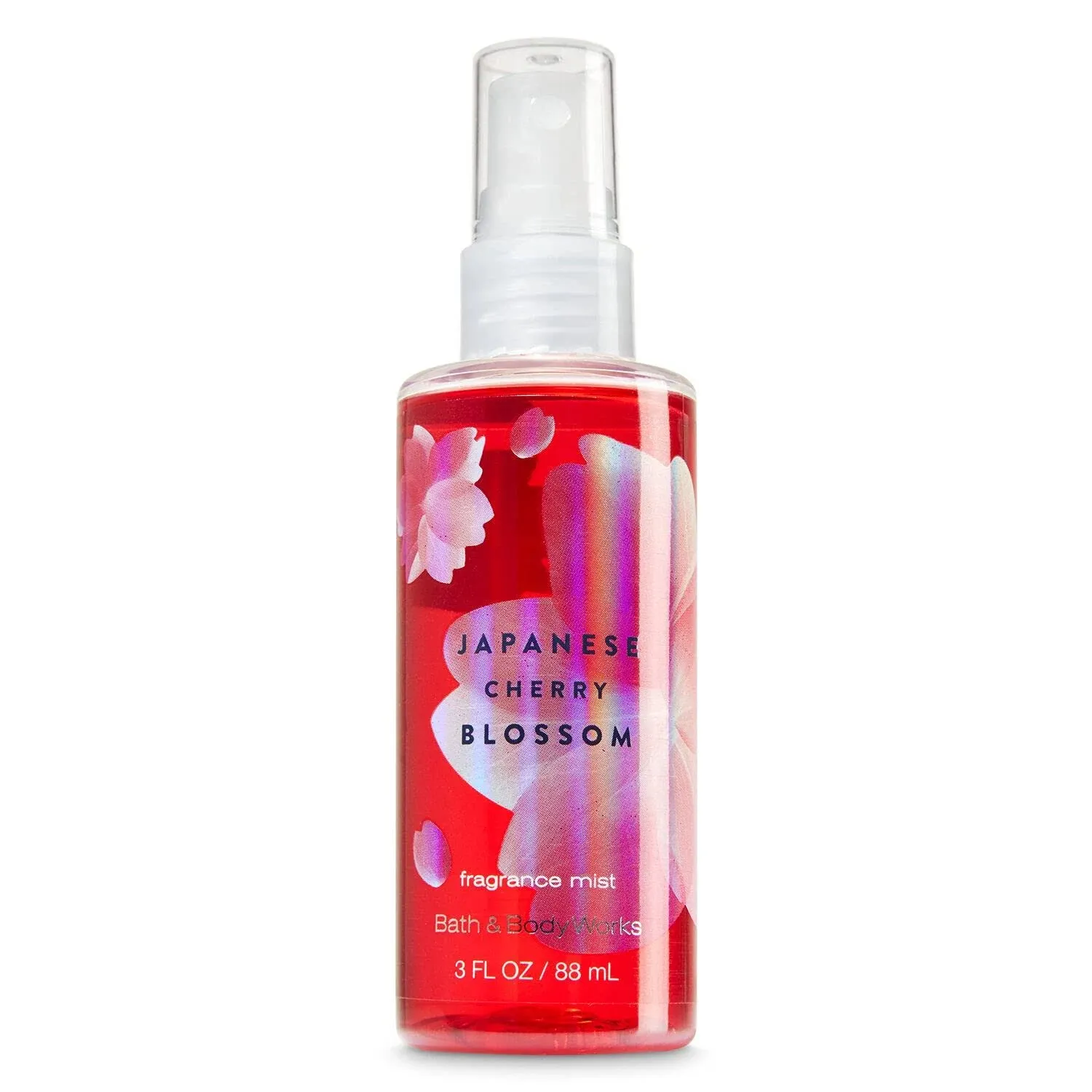 Bath & Body Works Japanese Cherry Blossom 3.0 oz Fragrance Mist