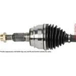 Cardone (A1) Industries 66-1430 CV Axle Shaft