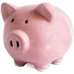 Pink Piggy Banks, Piggy Bank for Girls Boys A New Piggy Bank for Boys,Girls,,..<wbr/>.