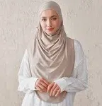 Voile Chic Instant Premium Jersey Hijab