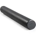 SPRI Foam Roller High Density Extra Firm Muscle Massage Roller (Available in 12, 18, 36-Inch Lengths)