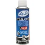 Motion Pro 15-0002 Cable Lube