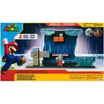 Nintendo Super Mario Underground Playset