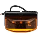 Seachoice LED Mini Clearance Light Stud Amber