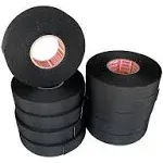 5 Rolls Tesa Most Advanced High Heat Harness Tape 51036 Mercedes, BMW, Audi, VW