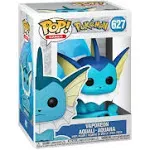 Pokemon Vaporeon Funko Pop!