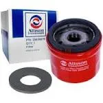 Allison Screw-On Filter 29539579