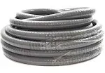 Southwire 3/4 in. D X 50 ft. L Thermoplastic Flexible Electrical Conduit For LFNC-B