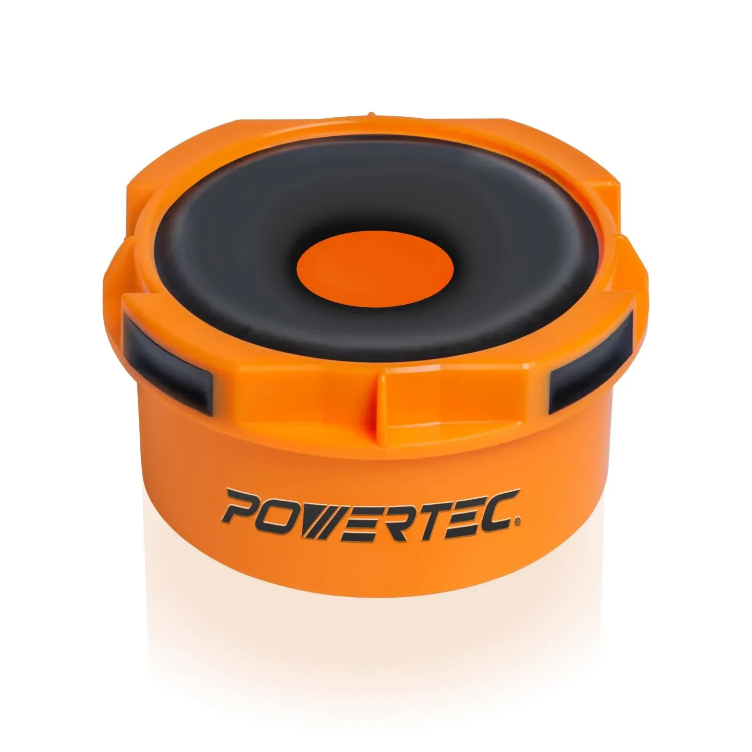 POWERTEC 70354 Dust Port Adapter for 134 212 Port to 4 inch Dust Colle