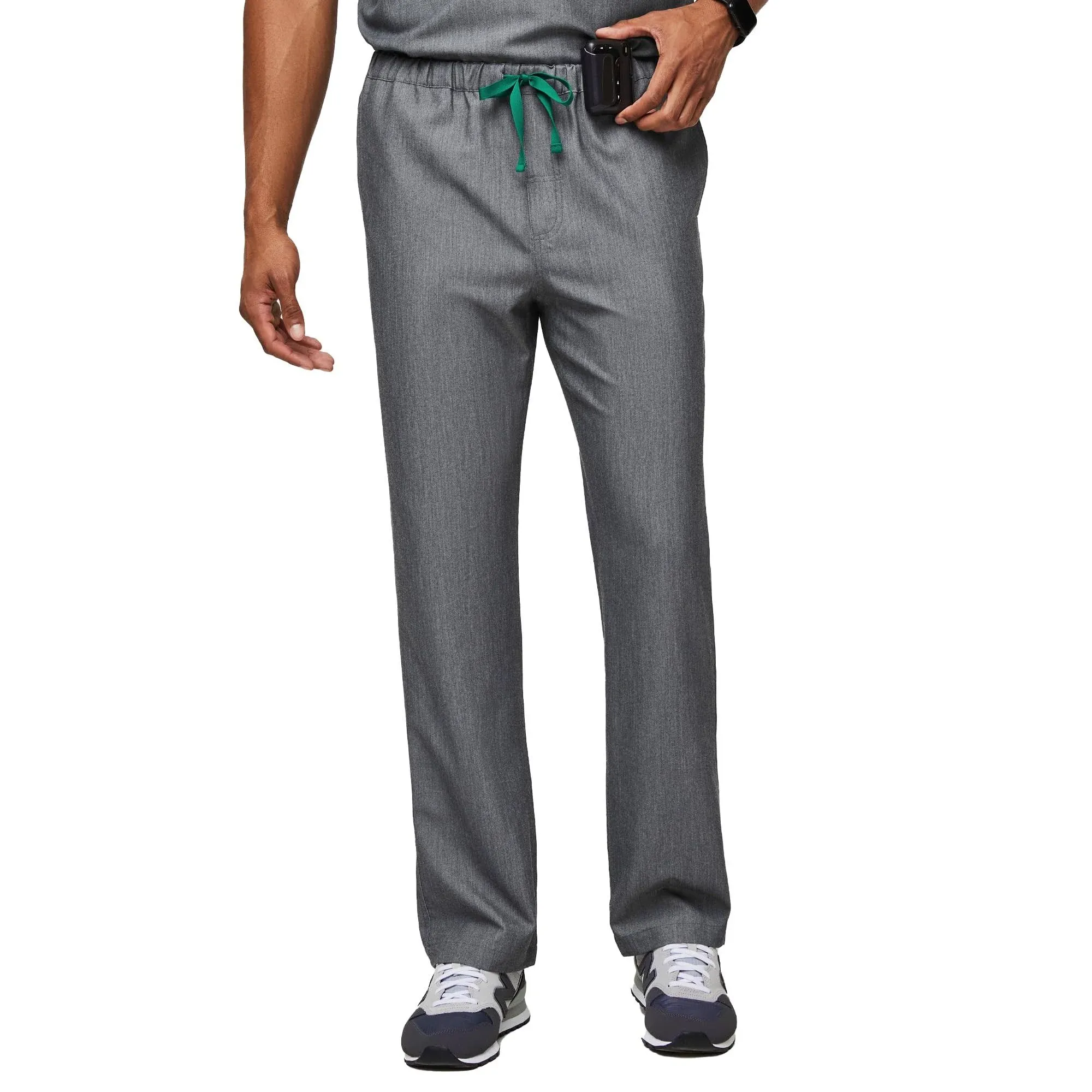 FIGS Men's Pisco Scrub Pants