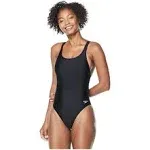 Women’s one piece Speedo swimsuit