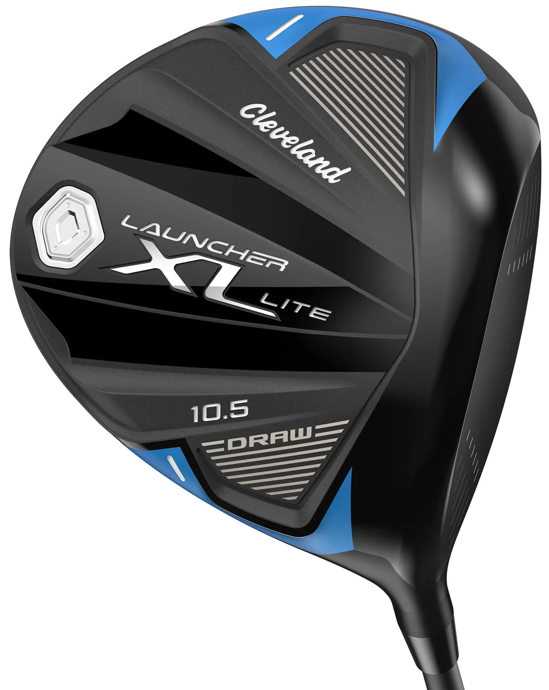 Cleveland Launcher XL Lite Driver