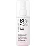 Maybelline Facestudio Glass Spray Makeup Finishing Spray