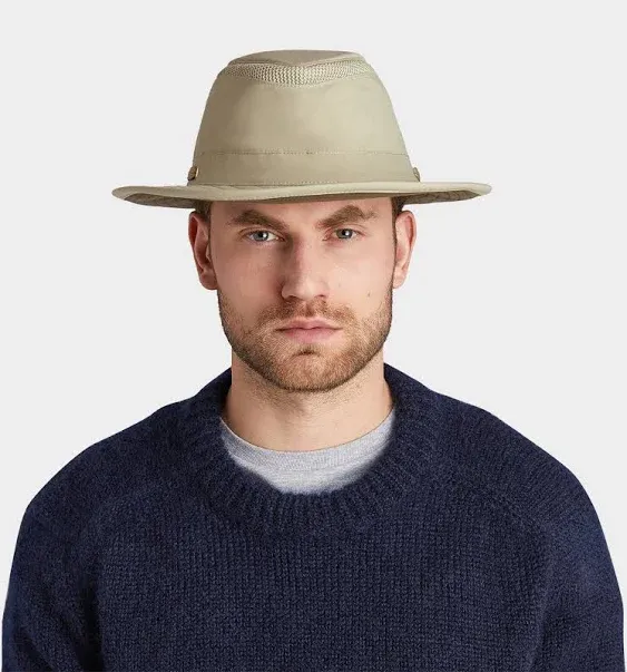 Tilley LTM6 Airflo Broad Brim Hat