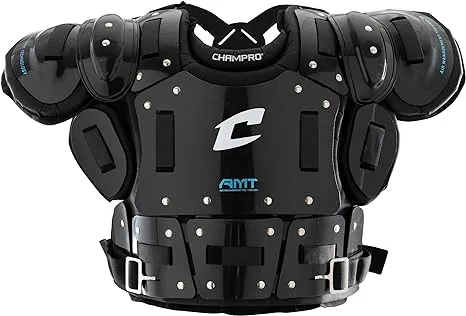 CHAMPRO AMT Umpire Chest Protector