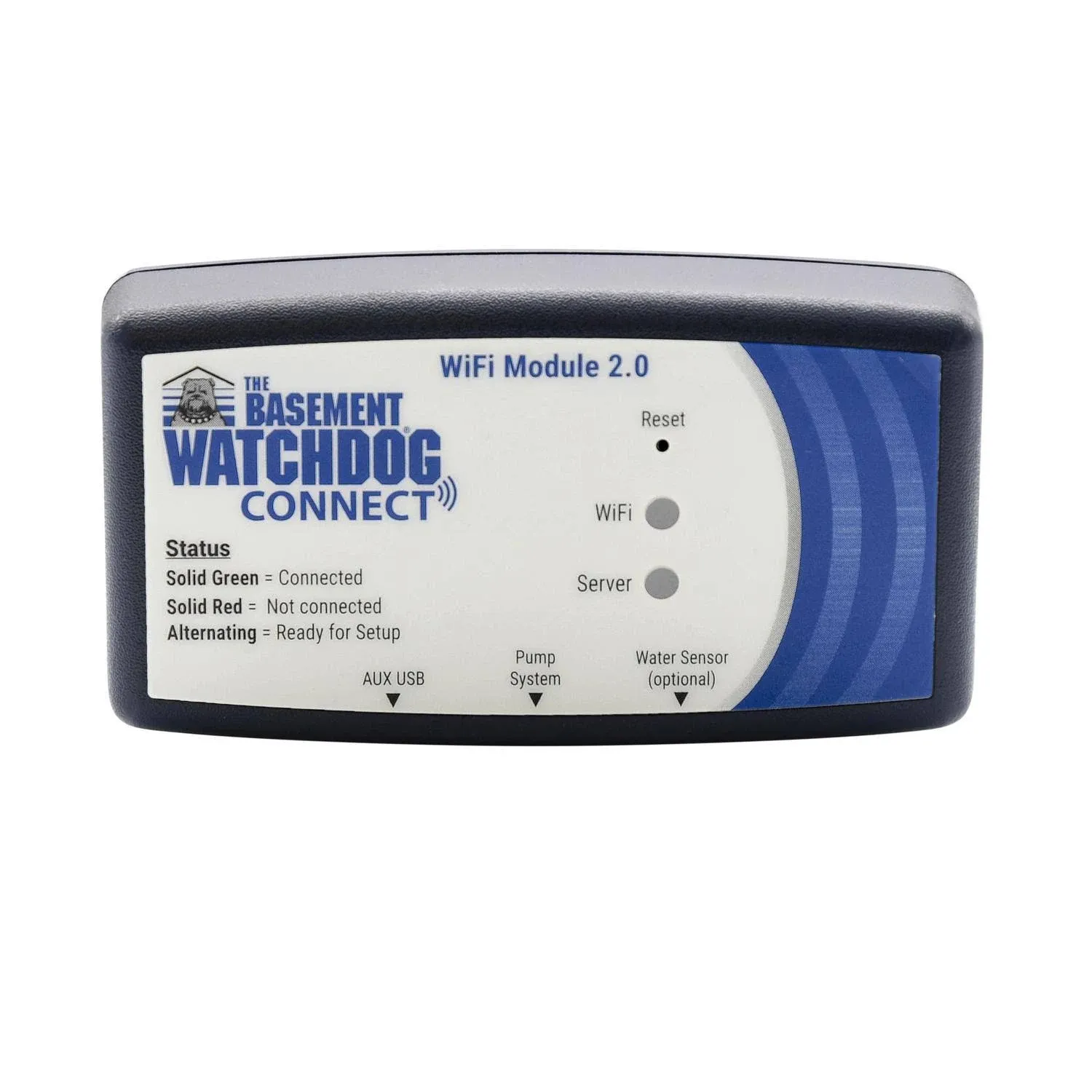 Basement Watchdog WiFi Module