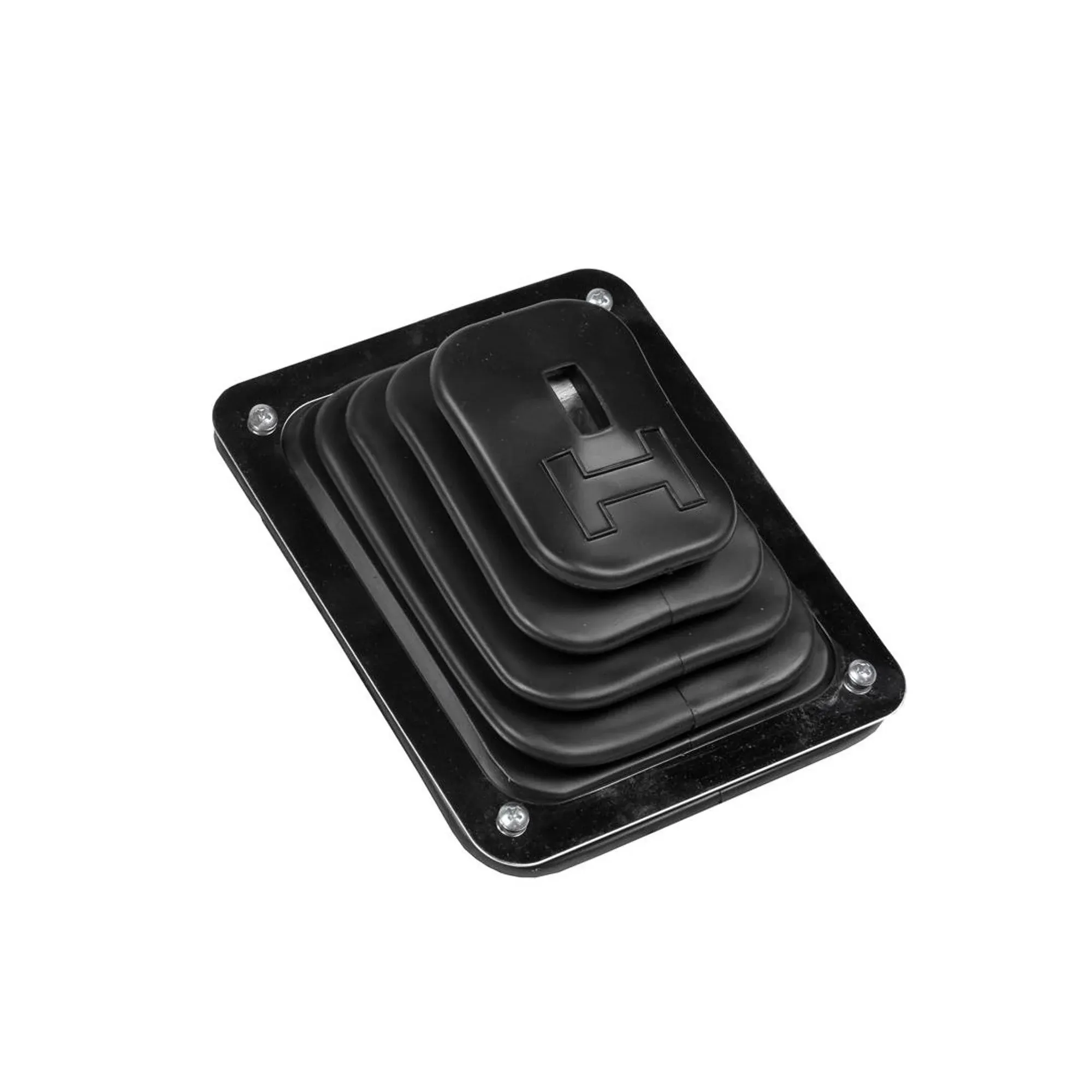 Hurst 1144580 B-4 SHIFTER BOOT & PLATE