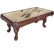 Hathaway Augusta 8-ft Pool Table