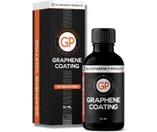 Graphene Coating