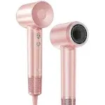 Laifen Swift Pink Hair Dryer