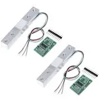 ShangHJ 20kg Load Cell Weighing Sensor