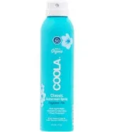 Coola Classic Organic Sunscreen Spray SPF