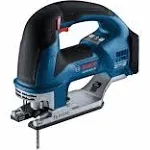 Bosch GST18V-60CN 18V Brushless Top-Handle Jig Saw (Bare Tool)