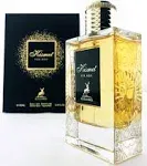 Maison Alhambra Kismet For Men 100ml