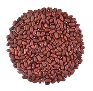 Organic Dark Red Kidney Beans