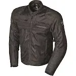 Scorpion Exo Vortex Air Jacket - Black - XL