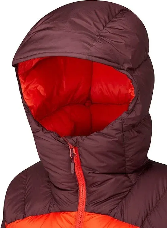 Rab Neutrino Pro Down Jacket - Women&#039;s