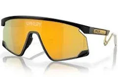 Oakley BXTR Metal - Matte Clear