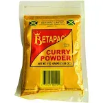 Betapac Curry Powder