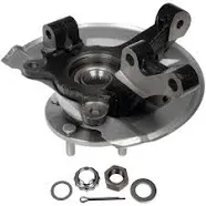 Steering Knuckle Kit Dorman 698-411