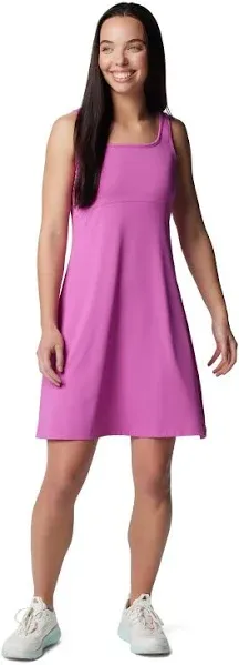 Columbia Womens Freezer II Solid Dress ||P000497579||