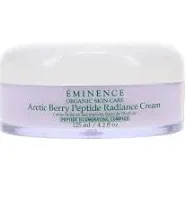 Eminence Arctic Berry Peptide Radiance Cream